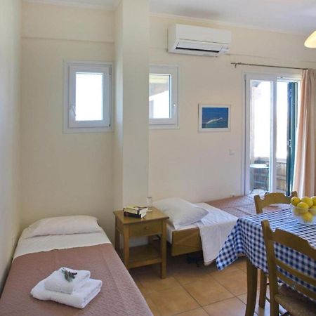 Porto Nirikos Lefkada - Private Parking Apartamento Exterior foto