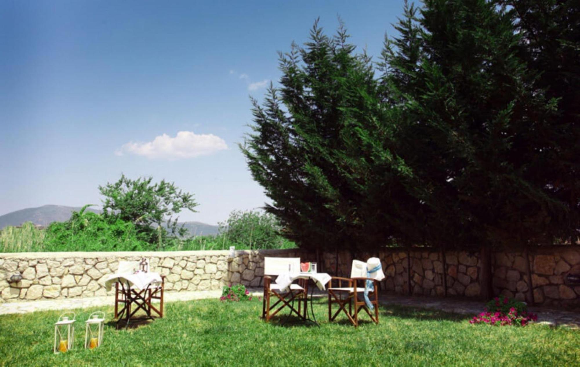 Porto Nirikos Lefkada - Private Parking Apartamento Exterior foto
