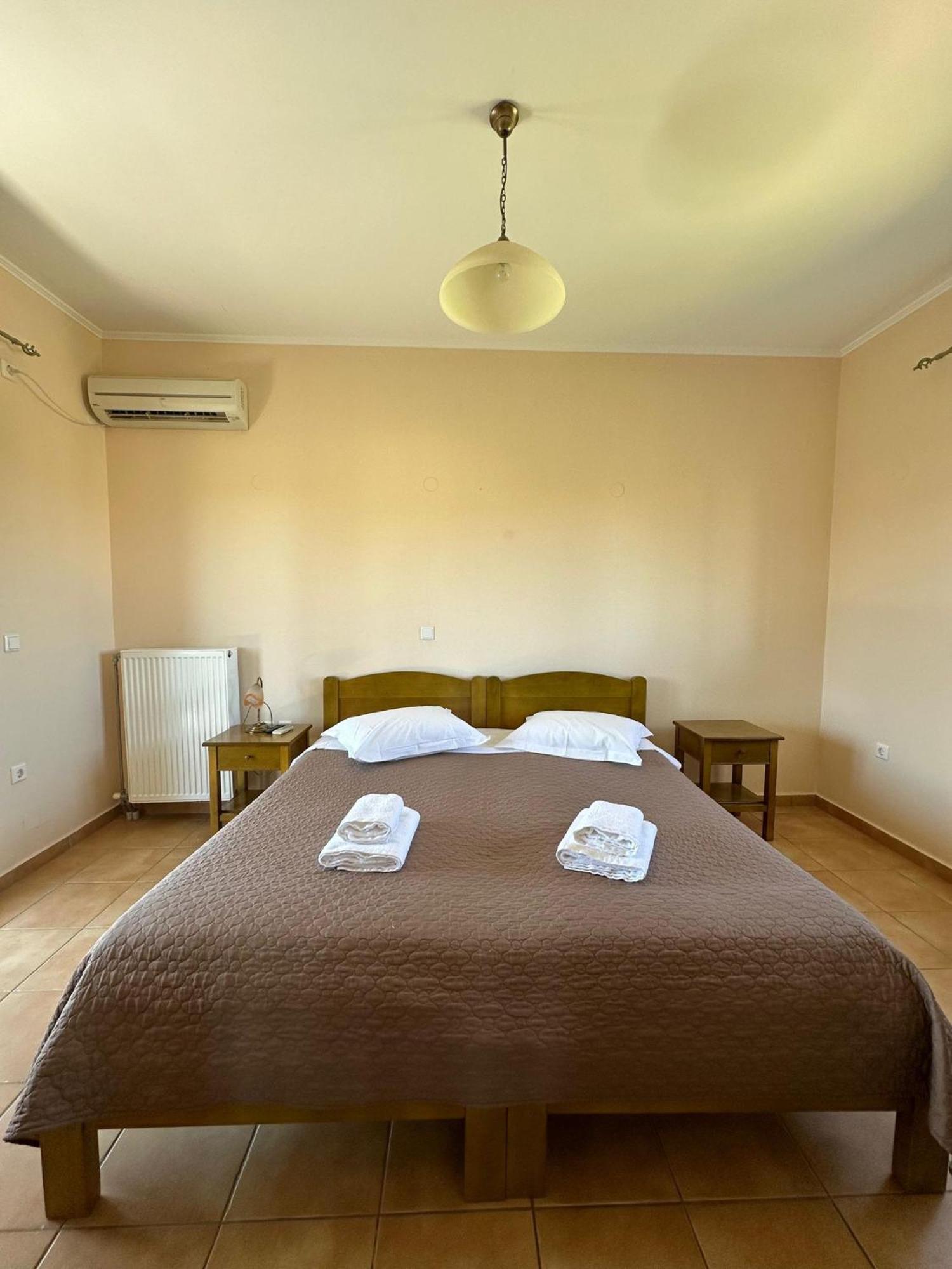 Porto Nirikos Lefkada - Private Parking Apartamento Exterior foto