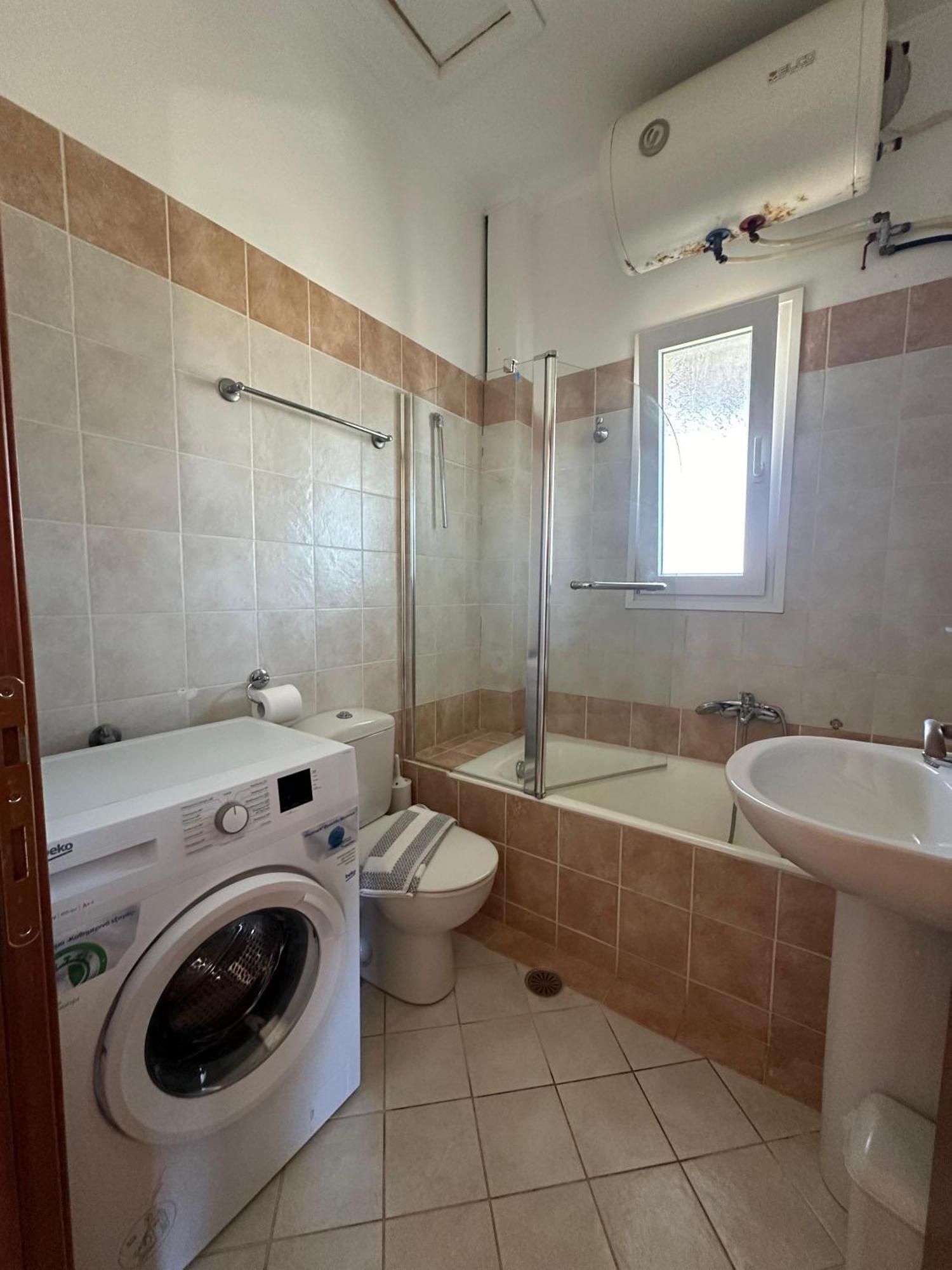 Porto Nirikos Lefkada - Private Parking Apartamento Exterior foto