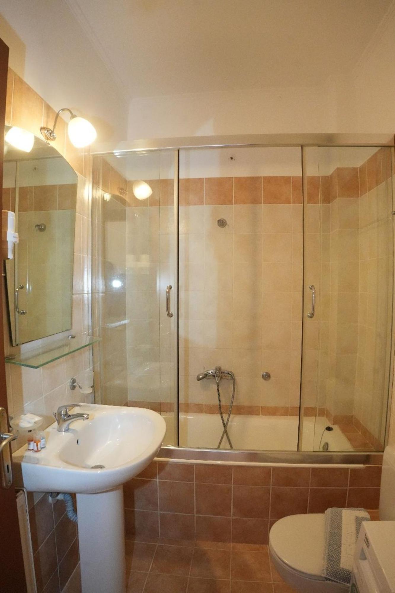 Porto Nirikos Lefkada - Private Parking Apartamento Exterior foto