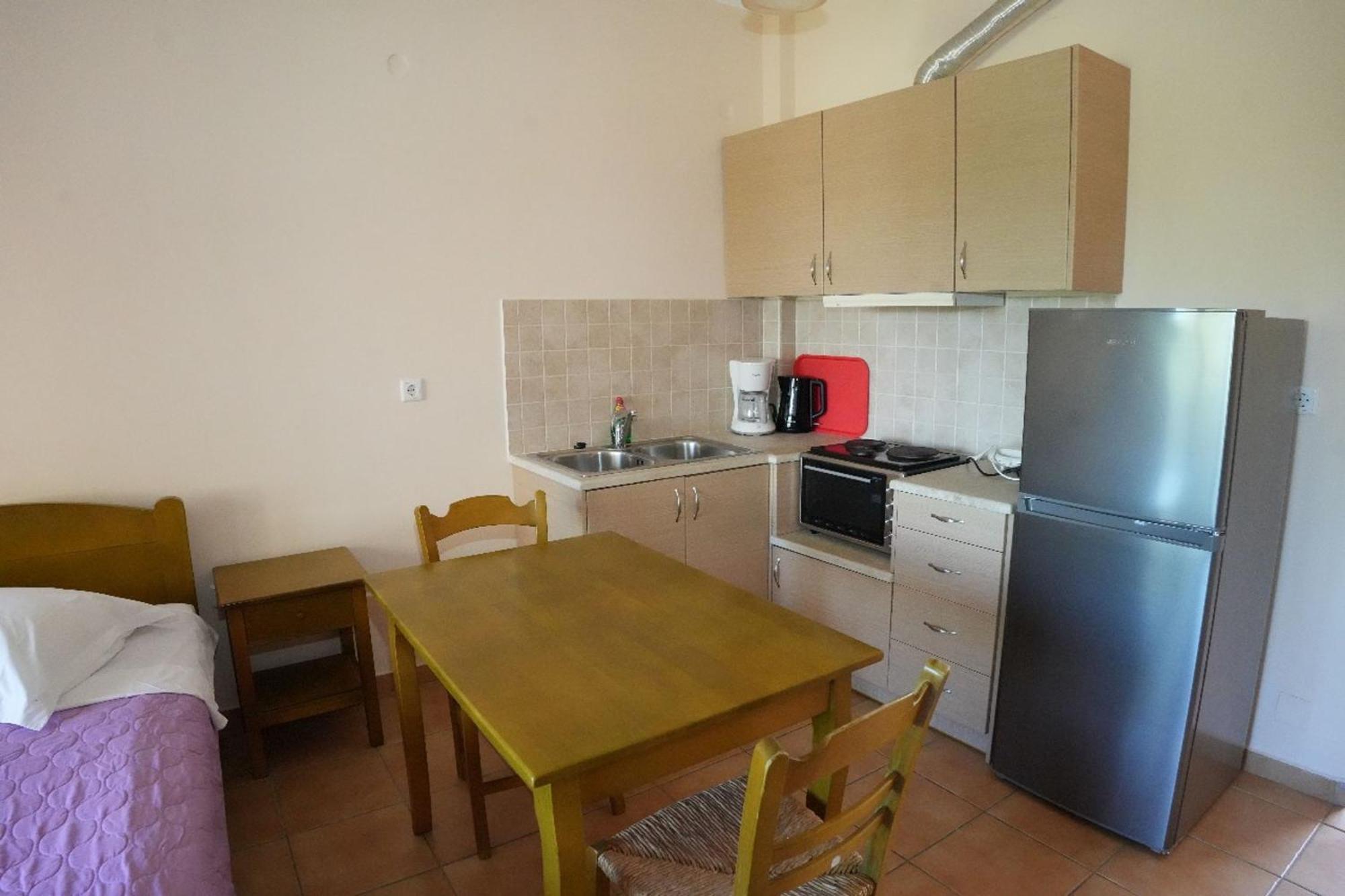 Porto Nirikos Lefkada - Private Parking Apartamento Exterior foto