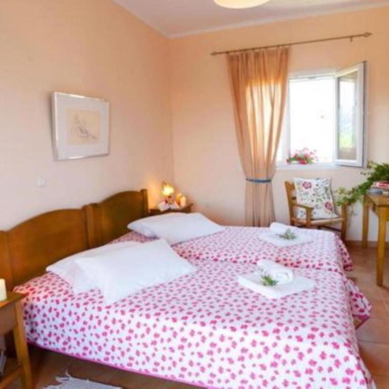 Porto Nirikos Lefkada - Private Parking Apartamento Exterior foto